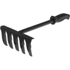 Витые пятизубые грабли зми ZMI