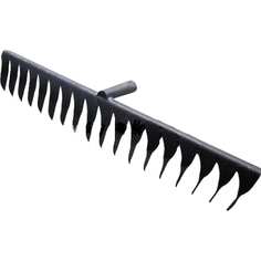 Витые восемнадцатизубые грабли зми ZMI