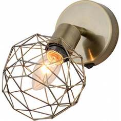 Настенный светильник ESCADA