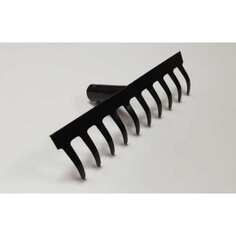 Прямые десятизубые грабли зми ZMI