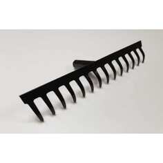 Прямые четырнадцатизубые грабли зми ZMI