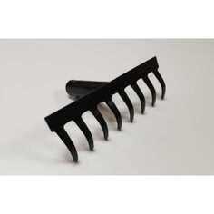 Прямые восьмизубые грабли зми ZMI