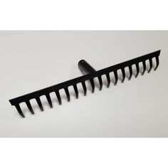 Прямые восемнадцатизубые грабли зми ZMI