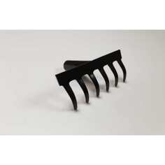 Прямые шестизубые грабли зми ZMI