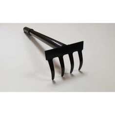 Прямые четырехзубые грабли зми ZMI