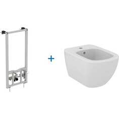 Подвесное биде Ideal Standard