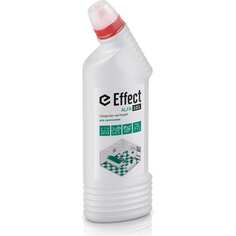 Чистящее средство для сантехники EFFECT