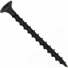 Фосфатированный саморез гипсокартон-дерево ЦКИ