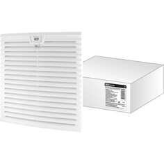 Универсальный вентилятор TDM