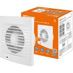 Бытовой настенный вентилятор TDM