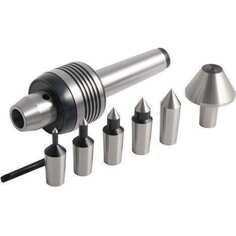 Центр вращающийся Optimum