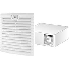 Универсальный вентилятор TDM