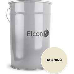 Грунт-эмаль по ржавчине Elcon