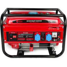 Бензогенератор EDON