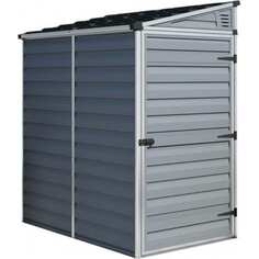 Хозблок Palram