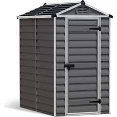 Хозблок Palram