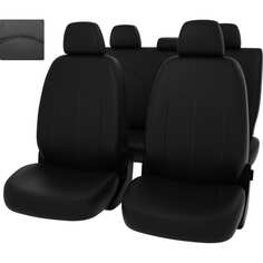 Чехлы для VW Golf V VI Jetta V 2003-2012 PSV