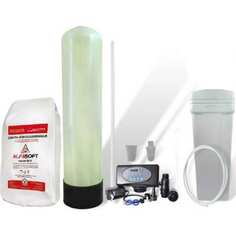 Колонна для умягчения воды Аурус Aurus