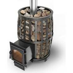 Печь Везувий