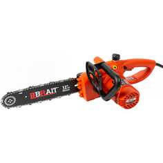 Электрическая цепная пила BRAIT