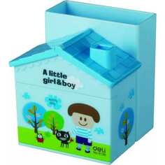 Подставка для пишущих принадлежностей DELI