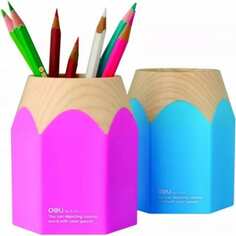 Подставка для пишущих принадлежностей DELI