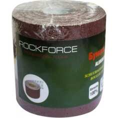 Наждачная бумага Rockforce