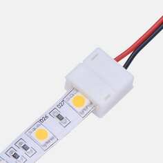 Коннектор для светодиодных лент Lamper