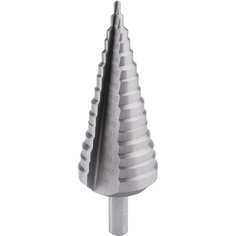 Ступенчатое сверло GSR