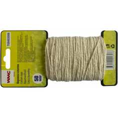 Хлопковая веревка WMC TOOLS