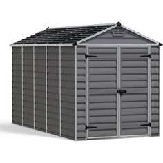 Хозблок Palram