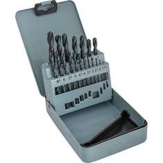 Набор сверл по металлу ИПК