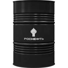 Моторное масло Роснефть