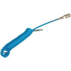 Спиральный шланг для пневмосистем GAV