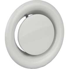 Вытяжной диффузор Ventart Noizzless