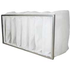 Вставки фильтрующие к ФЛП Ventart Noizzless