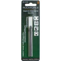 Сверло по стеклу и плитке Rockforce