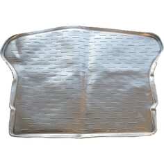 Коврик в багажник REDMARK