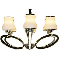 Подвесная люстра Moderli