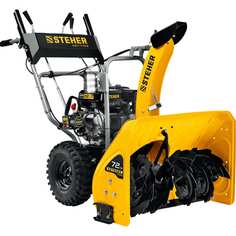 GST-772E Steher