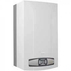 Настенный газовый котел Baxi