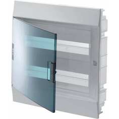 Бокс в нишу ABB