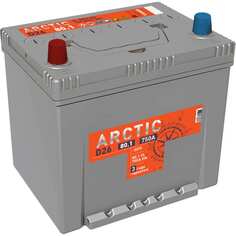 Аккумулятор TITAN