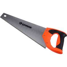 Ножовка по дереву ЕРМАК