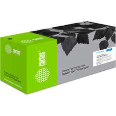 Лазерный картридж для hp color lj enterprise m652dn/m653 Cactus