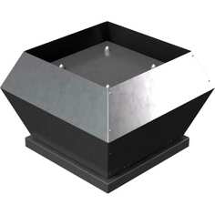 Крышный канальный вентилятор ZILON