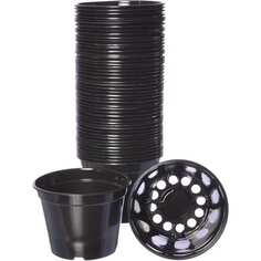 Набор горшков для рассады ЛЕТО Leto