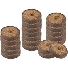 Набор торфяных таблеток ЛЕТО Leto