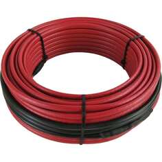 Комплект обогрева трубопровода для установки в трубу EASTEC