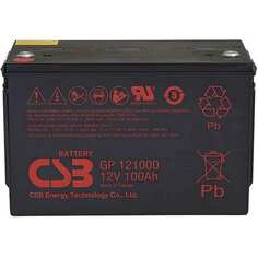 Аккумулятор для ИБП CSB